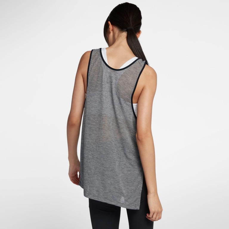 Regata Nike Loose Feminina - Foto 3