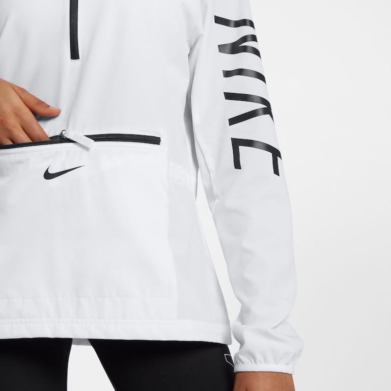 Jaqueta Nike Flex Packable Feminina - Foto 3