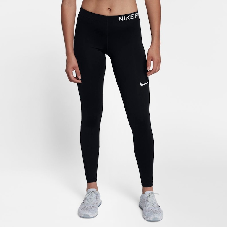 Legging Nike Pro Tight Feminina - Foto 3