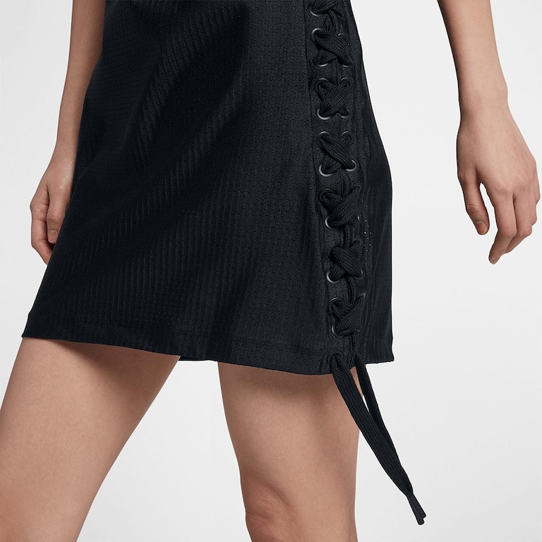 Vestido Nike x Riccardo Tisci Jersey Feminino - Foto 3