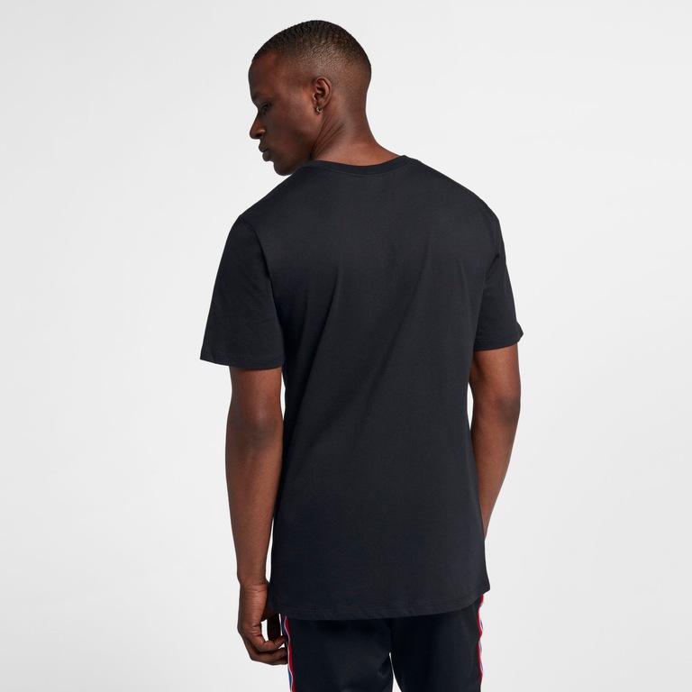 Camiseta Nikelab x Riccardo Tisci Masculina - Foto 2