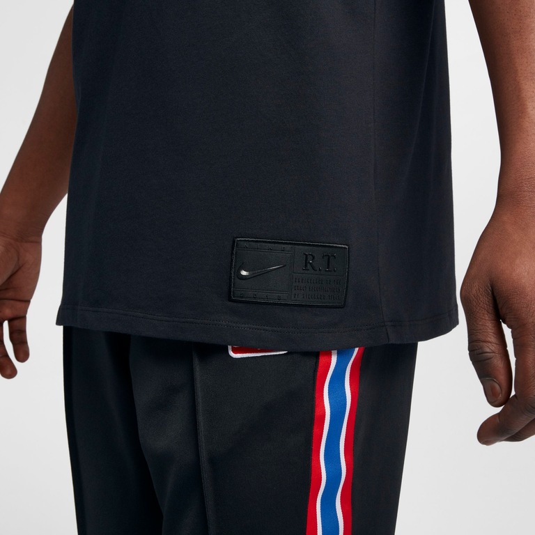 Camiseta Nikelab x Riccardo Tisci Masculina - Foto 3