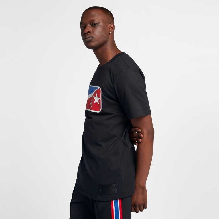 Camiseta Nikelab x Riccardo Tisci Masculina - Foto 4