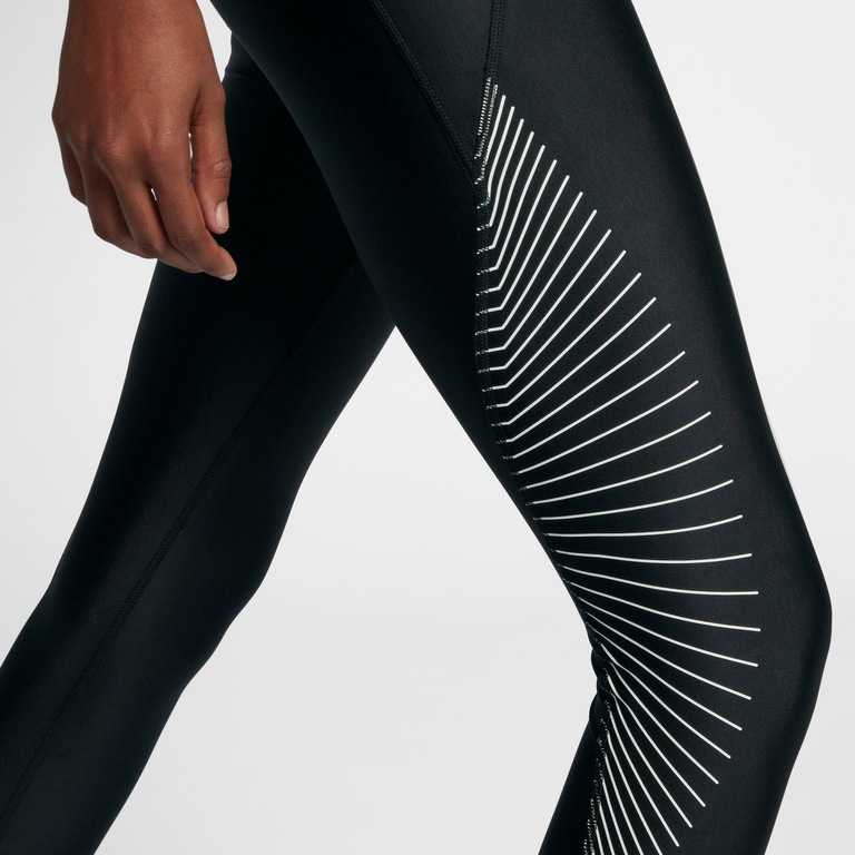Legging Nike Power Speed Tight 7/8 Graphic Feminina - Foto 5