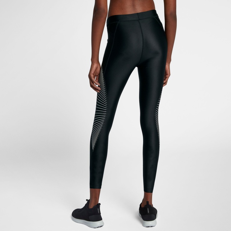 Legging Nike Power Speed Tight 7/8 Graphic Feminina - Foto 6