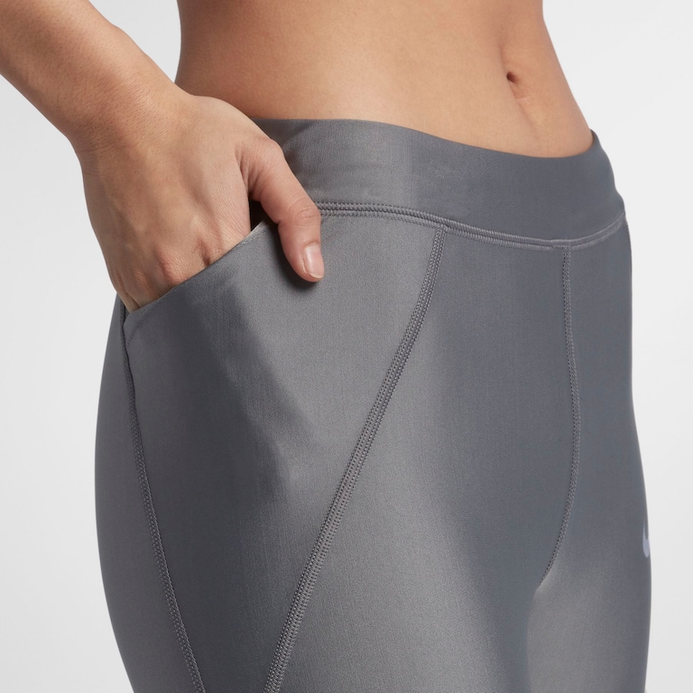 Legging Nike Speed Tight Feminina - Foto 4