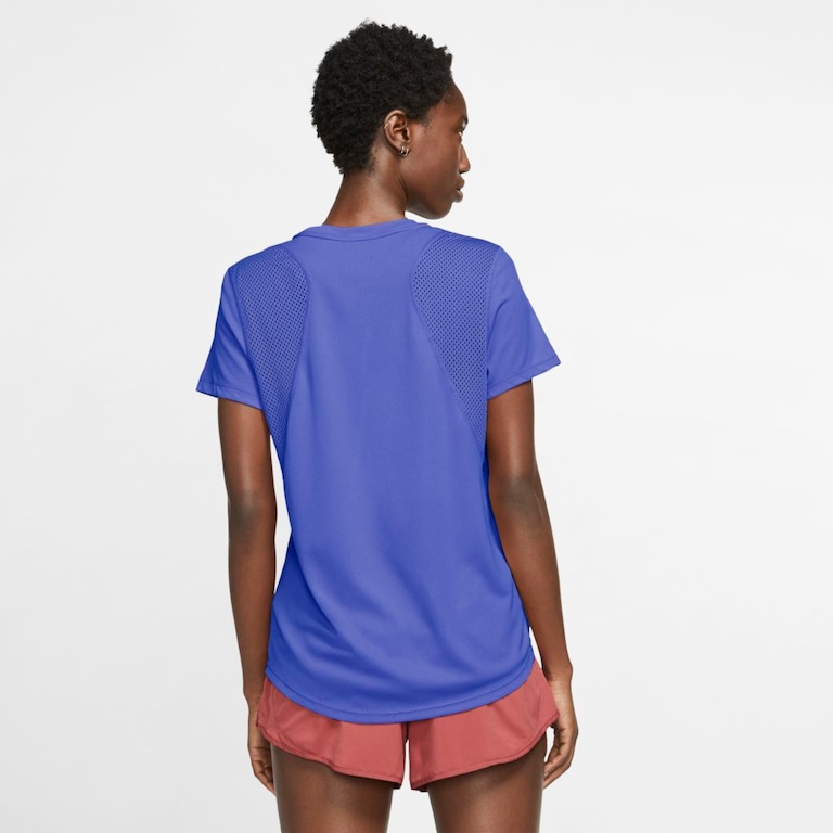 Camiseta Nike Run Feminina - Foto 2