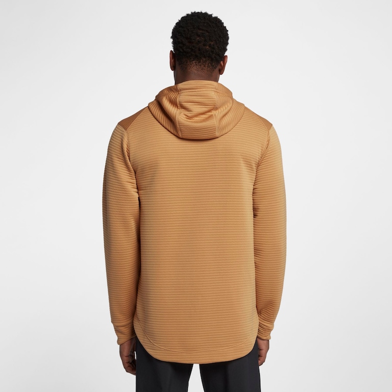 Blusão Nike Kyrie Therma Masculino - Foto 3