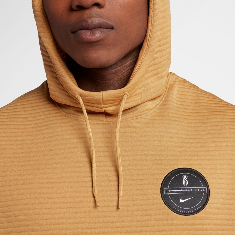 Blusão Nike Kyrie Therma Masculino - Foto 6