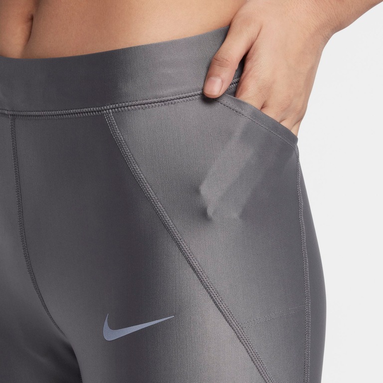 Legging Nike Speed Tight Feminina - Foto 4