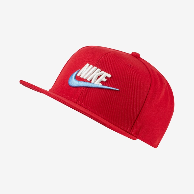 Boné Nike Sportswear Dri-FIT Pro Futura Unissex - Foto 1