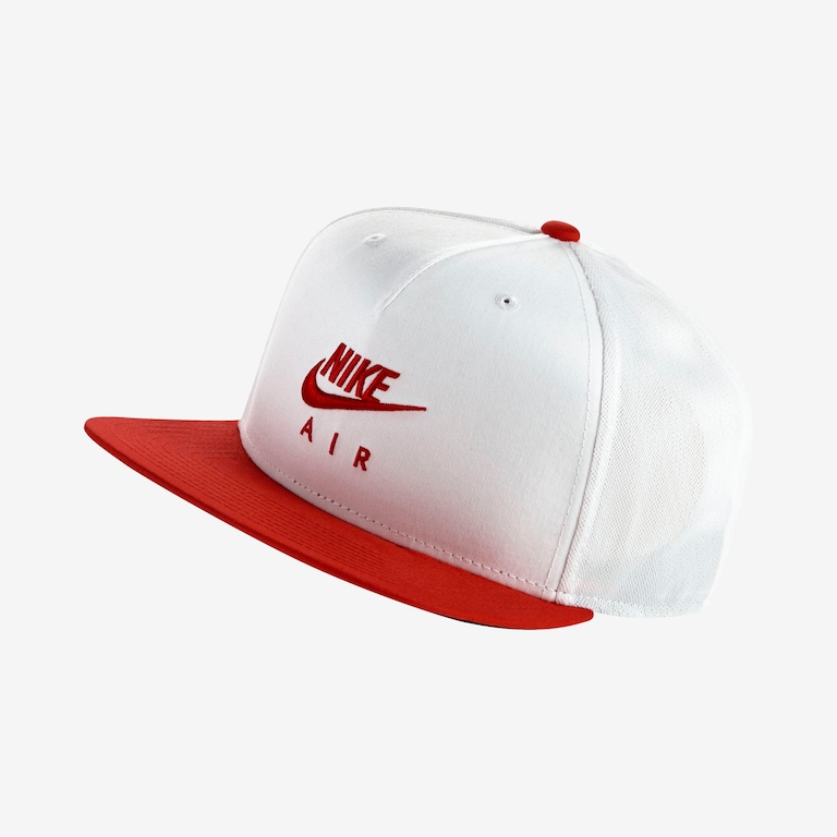 Boné Nike Sportswear Air - Foto 1