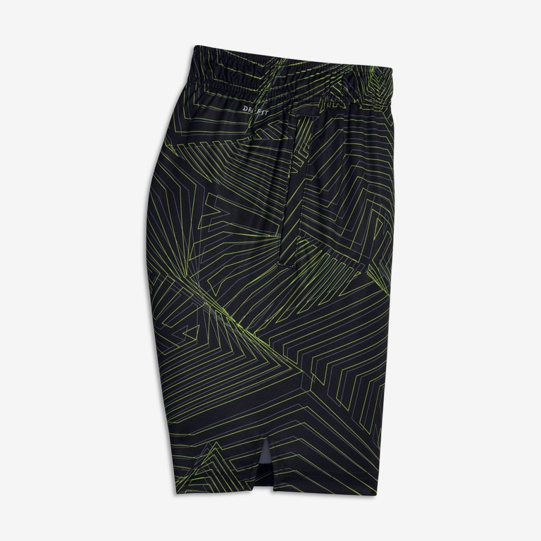 Shorts Nike Dri-Fit Infantil - Foto 2