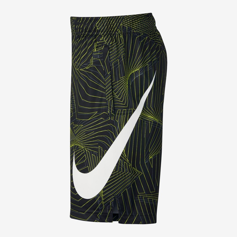 Shorts Nike Dri-Fit Infantil - Foto 3