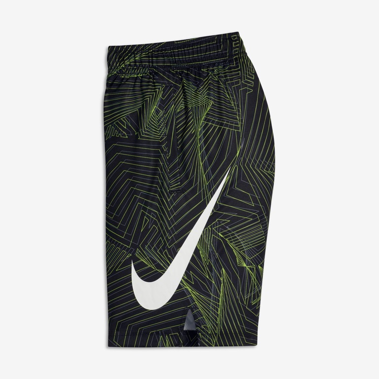 Shorts Nike Dri-Fit Infantil - Foto 1