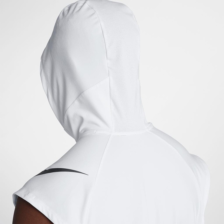 Camiseta Regata Nike Element Masculina - Foto 6