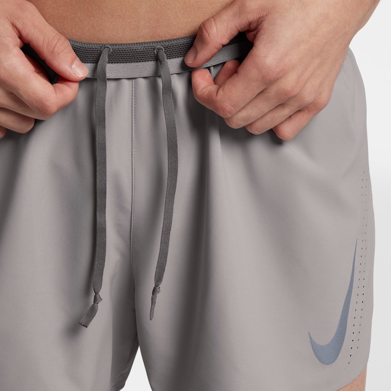 Shorts Nike Aeroswift 4" Masculino - Foto 2