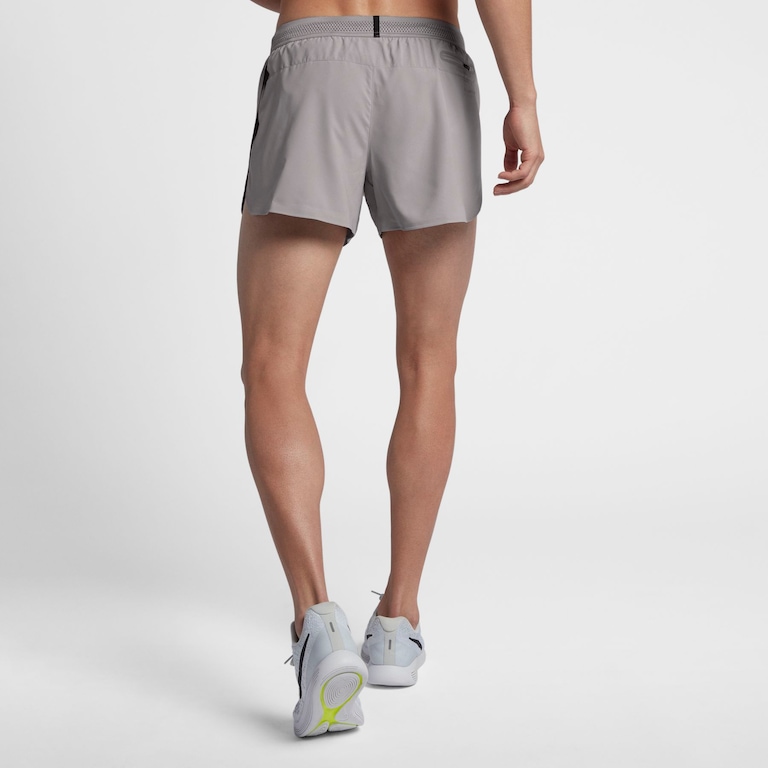 Shorts Nike Aeroswift 4" Masculino - Foto 5