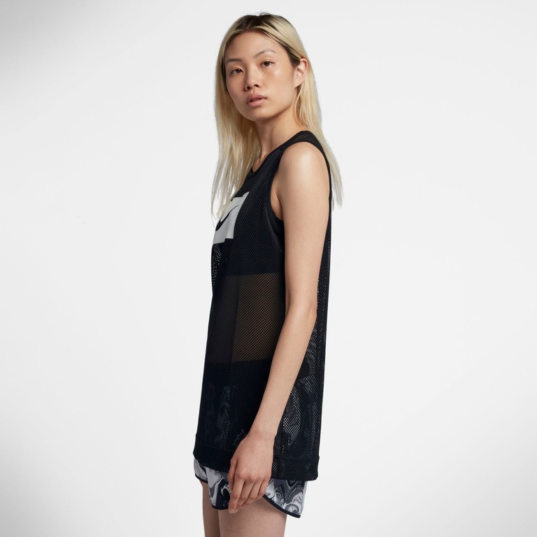 Regata Nike Sportswear Feminina - Foto 3