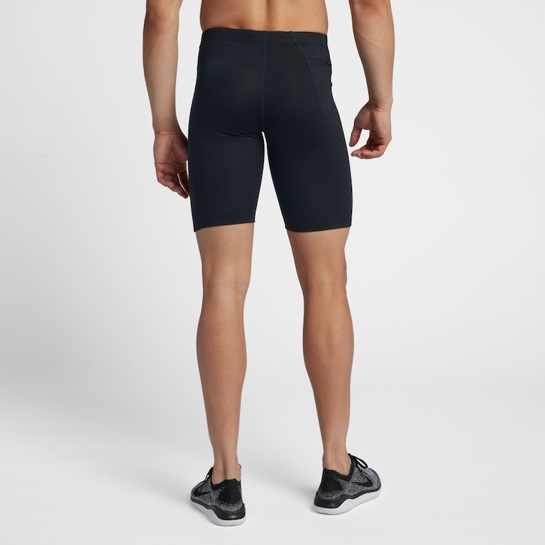 Shorts Nike Fast Tight Half Masculino - Foto 5