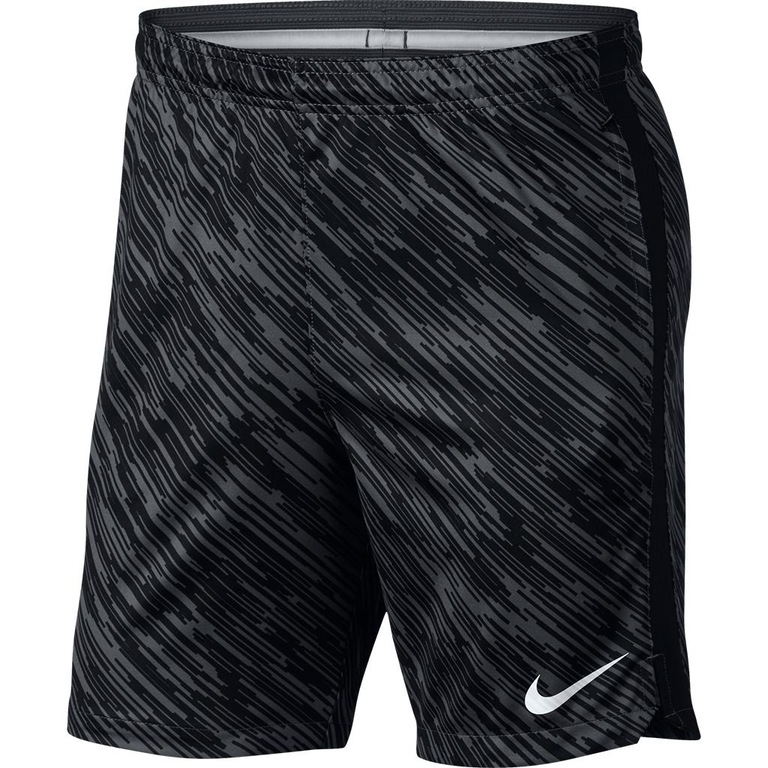 Shorts Nike Dry Squad Graphic Masculino - Foto 1