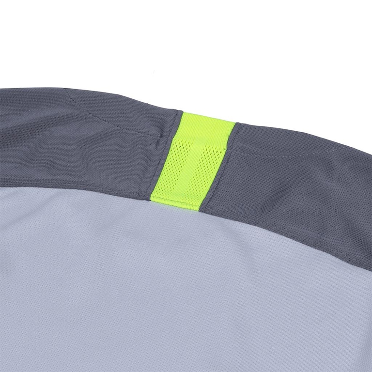 Camisa de Goleiro Nike Brasil 2018/19 Torcedor Pro Masculina - Foto 5