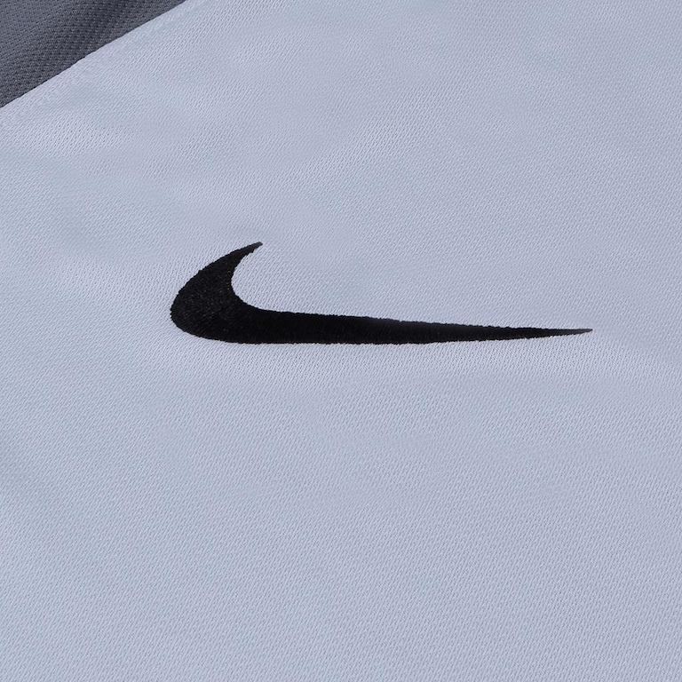 Camisa de Goleiro Nike Brasil 2018/19 Torcedor Pro Masculina - Foto 6