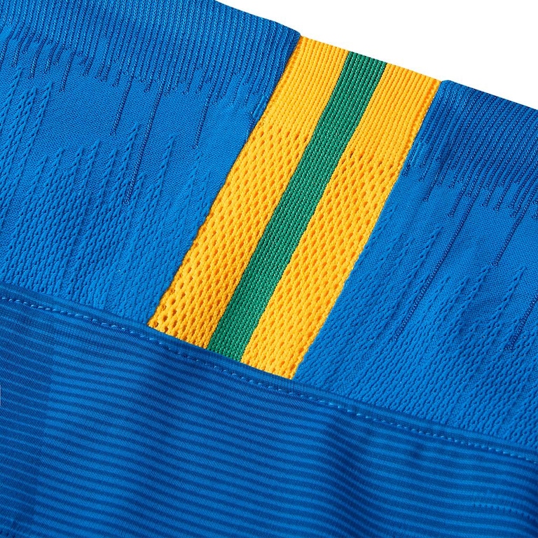 Camisa Nike Brasil II 2018/19 Jogador Masculina - Foto 6