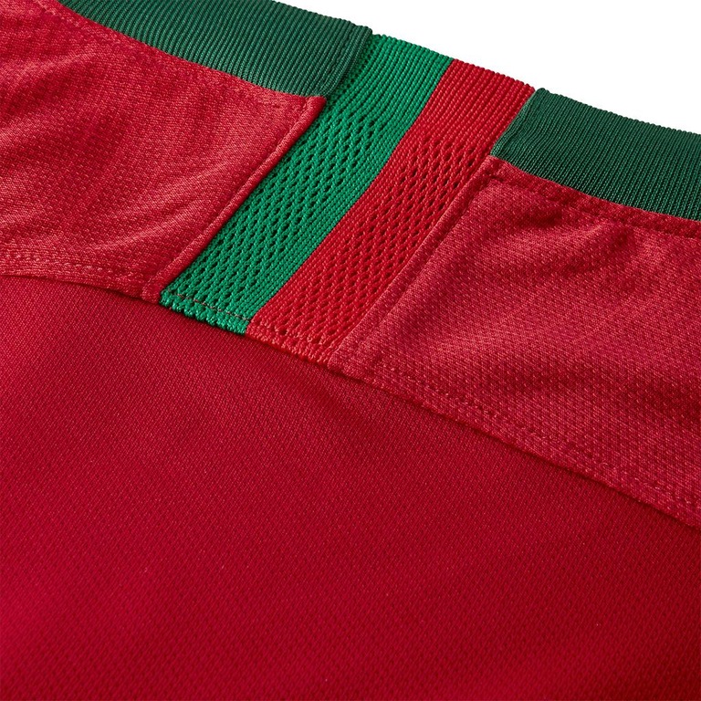 Camisa Nike Portugal I 2018/19 Torcedor Pro Masculina - Foto 8