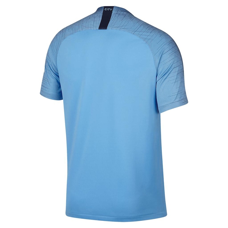 Camisa Nike Manchester City I 2018/19 Torcedor Pro Masculina - Foto 2