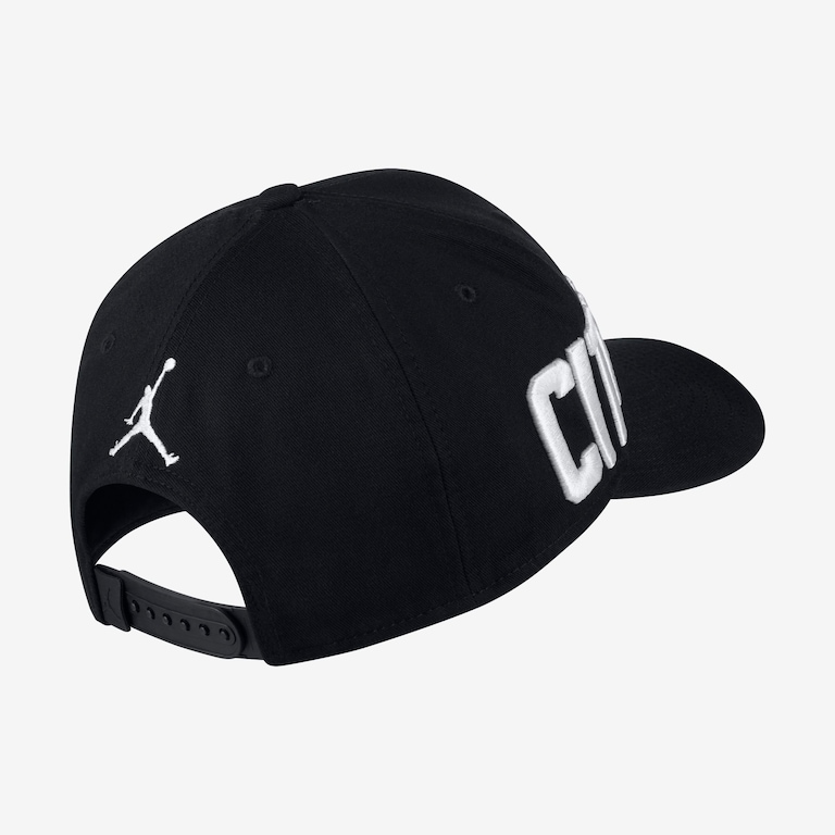 Boné Jordan Jumpman Classic 99 "City of Flight" - Foto 2