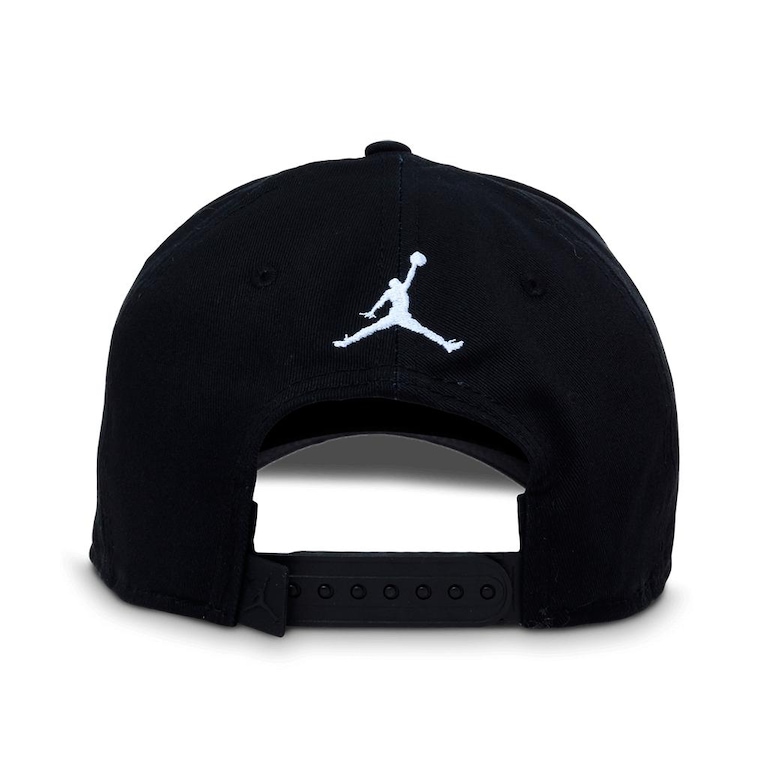 Boné Jordan Jumpman Classic 99 "City of Flight" - Foto 4