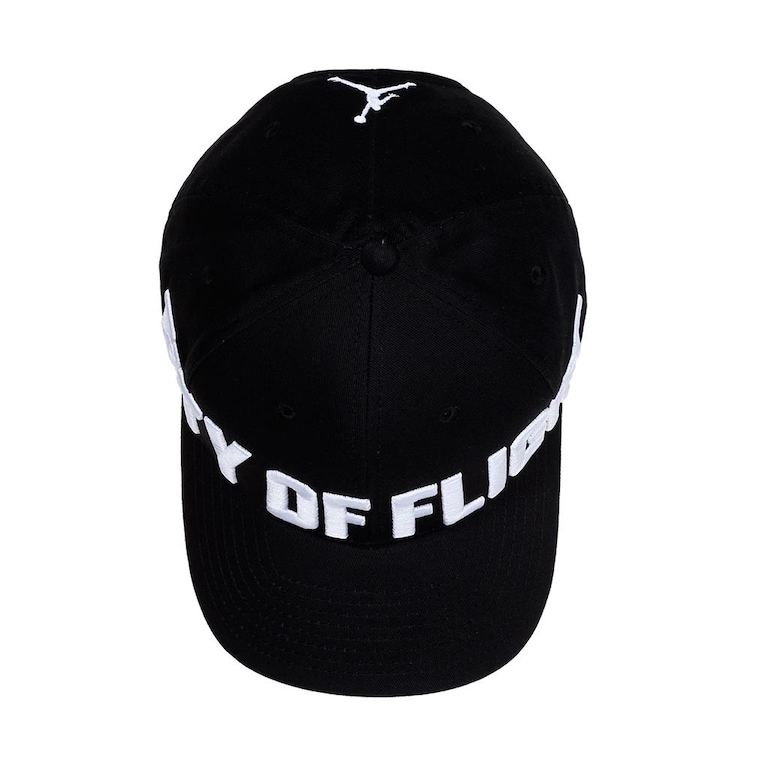 Boné Jordan Jumpman Classic 99 "City of Flight" - Foto 5