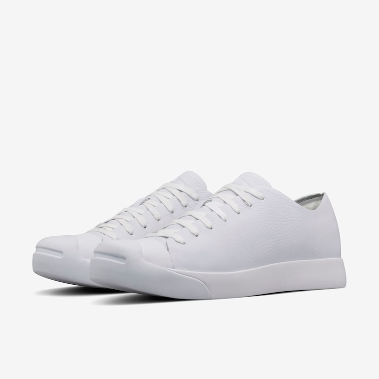 Tênis Converse Jack Purcell Modern HTM Masculino - Foto 5