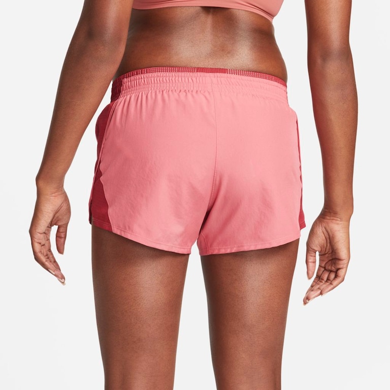 Shorts Nike 10K Feminino - Foto 3