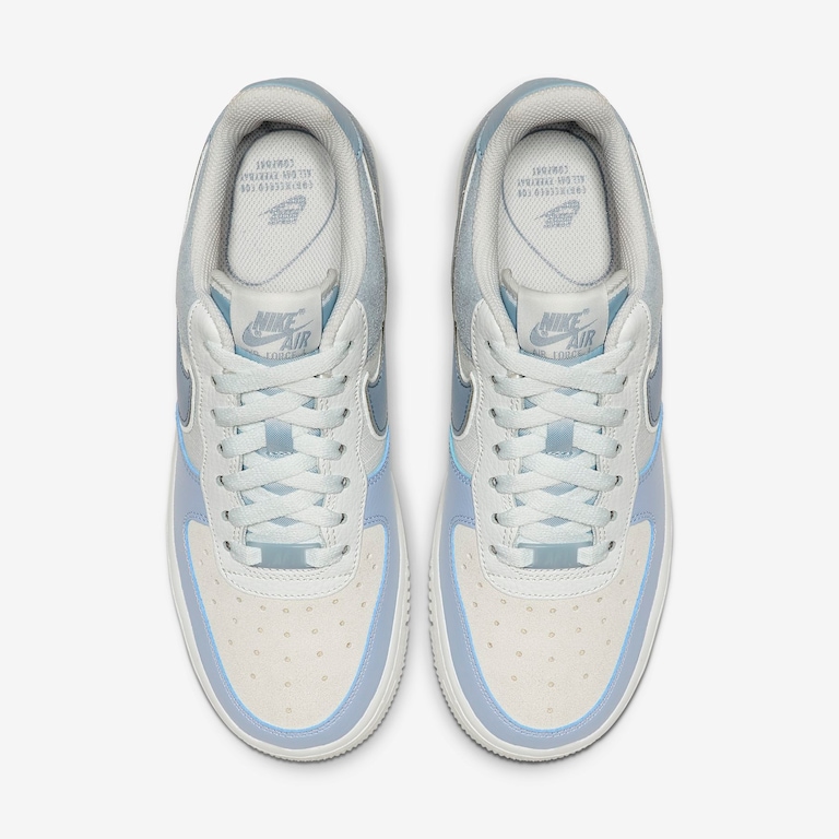 Tênis Nike Air Force 1 '07 Premium Feminino - Foto 4