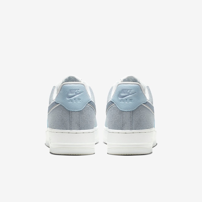 Tênis Nike Air Force 1 '07 Premium Feminino - Foto 6