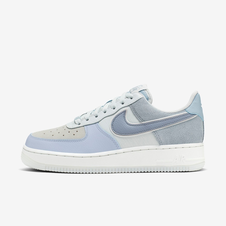 Tênis Nike Air Force 1 '07 Premium Feminino - Foto 1