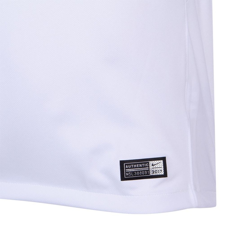 Camisa Nike Tottenham I 2017/18 Torcedor Pro Masculina - Foto 5