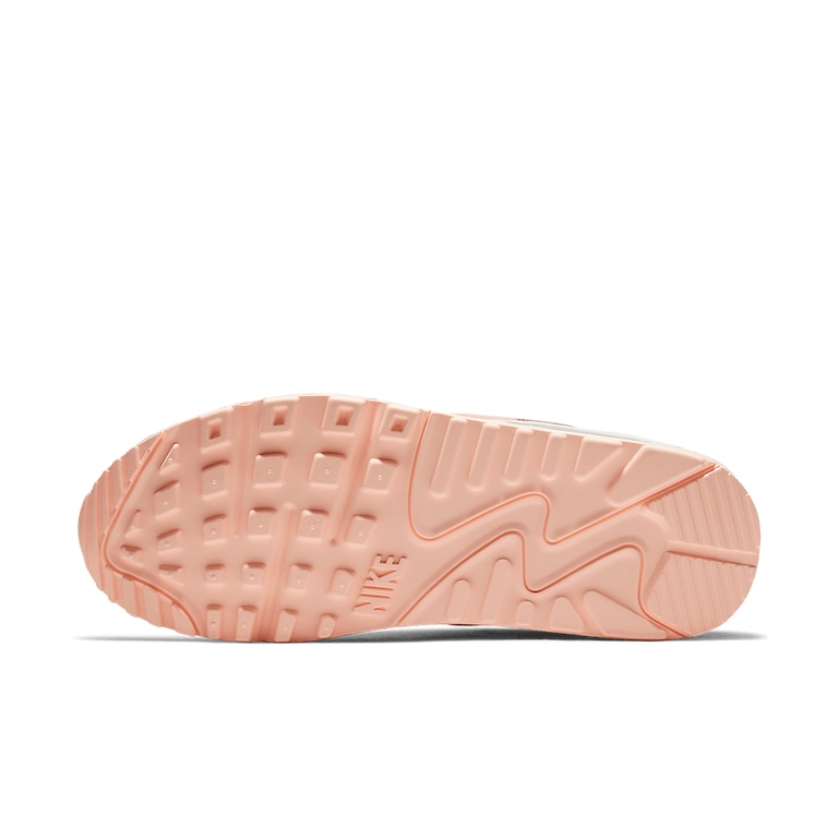 Tênis Nike Air Max 90 Premium Feminino - Foto 2