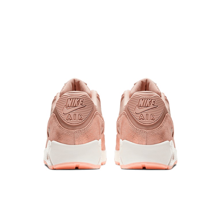 Tênis Nike Air Max 90 Premium Feminino - Foto 6