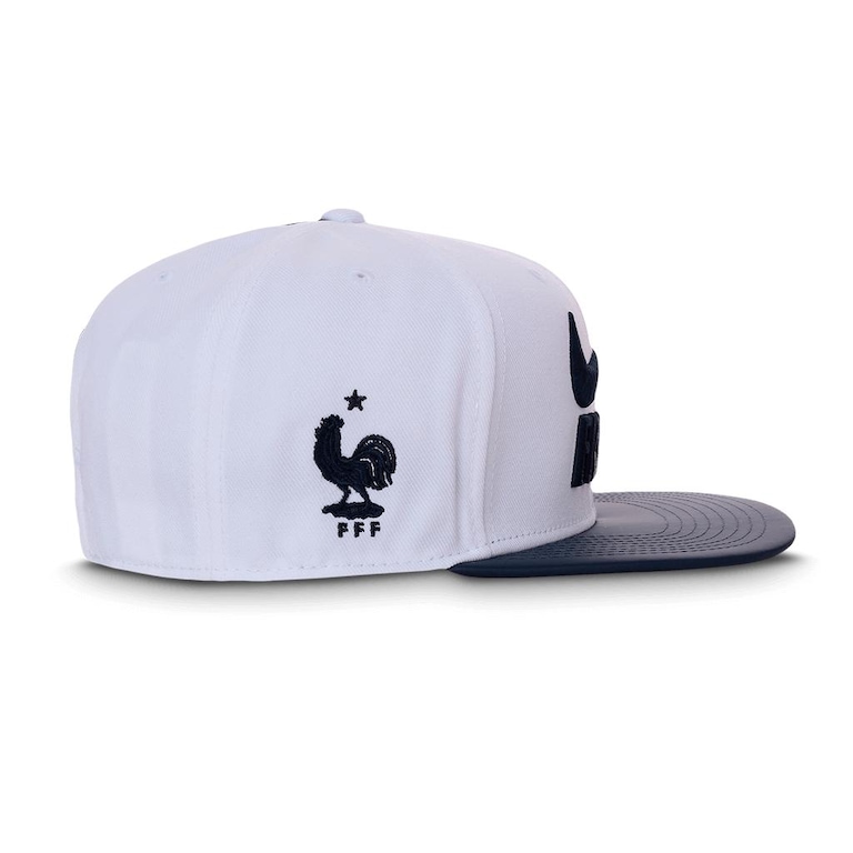 Boné Nike França Pro - Foto 2