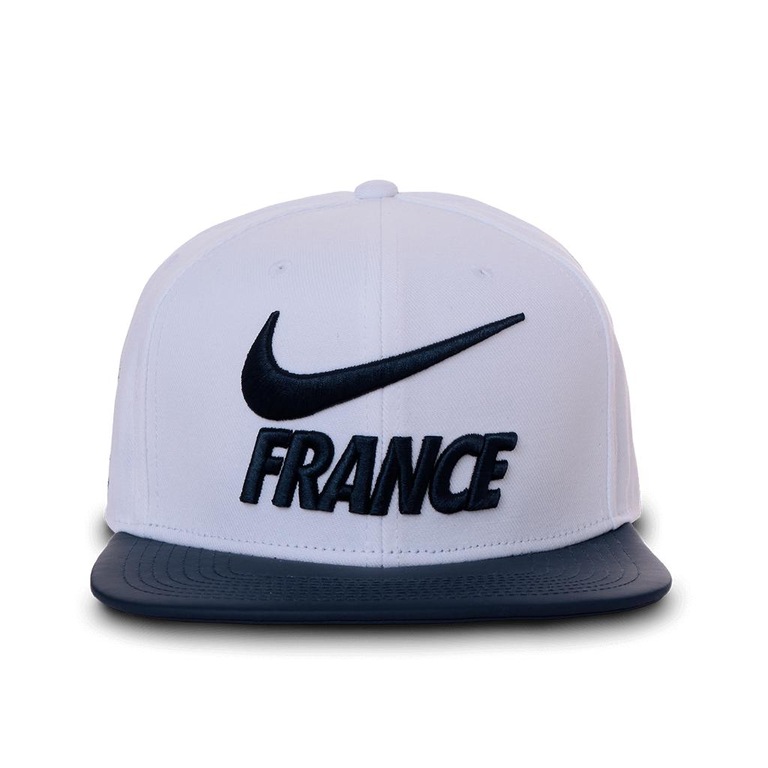 Boné Nike França Pro - Foto 1