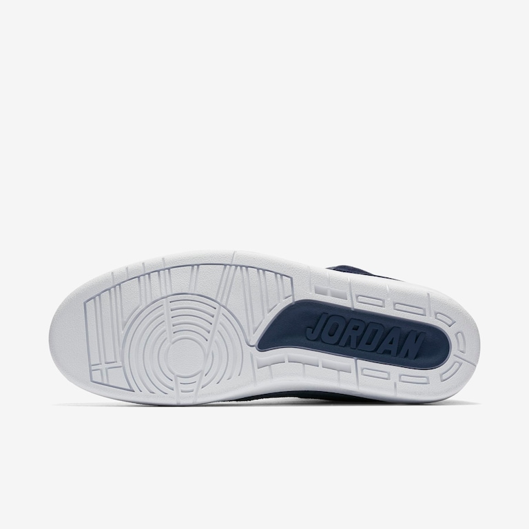 Tênis Air Jordan II Retro Decon Masculino - Foto 2