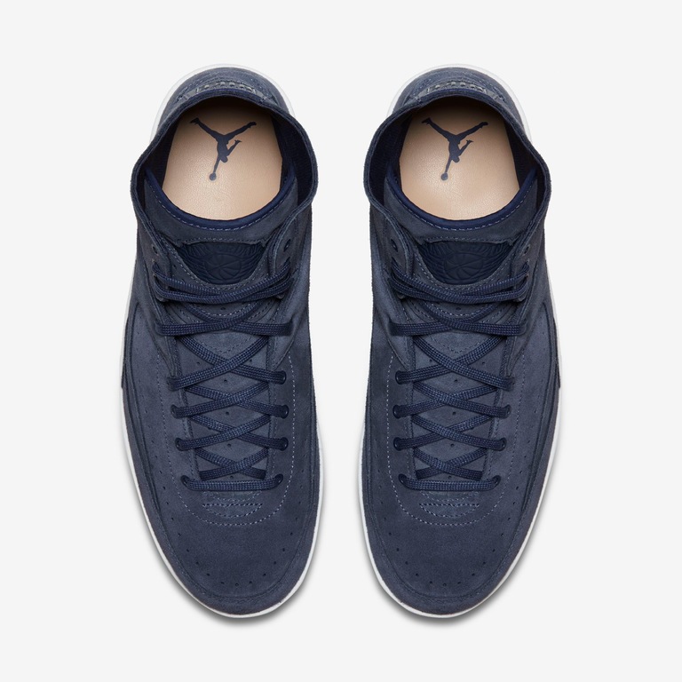 Tênis Air Jordan II Retro Decon Masculino - Foto 4