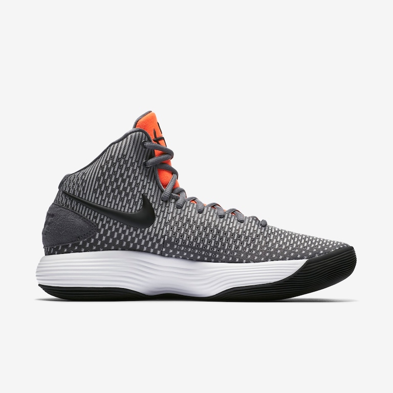 Tênis Nike Hyperdunk 2017 Masculino - Foto 3