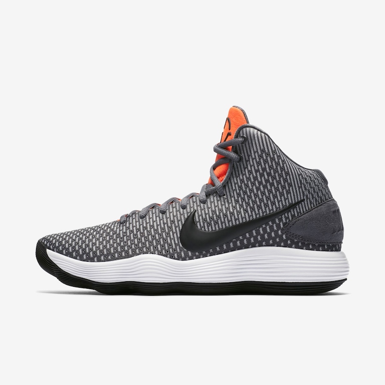 Tênis Nike Hyperdunk 2017 Masculino - Foto 1