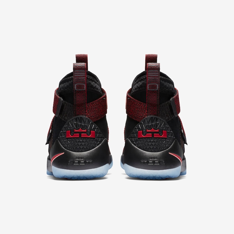Tênis Nike Lebron Soldier XI Masculino - Foto 6