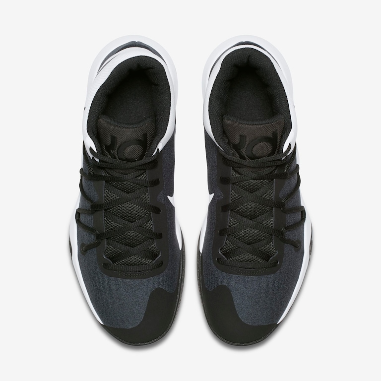 Tênis Nike KD Trey V Masculino - Foto 4