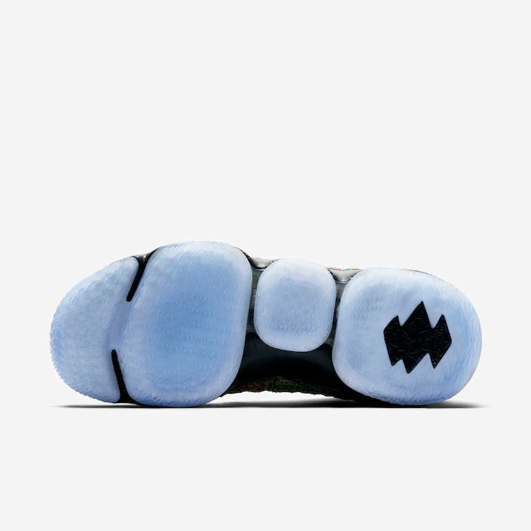 Tênis Nike Lebron 15 Unissex - Foto 2